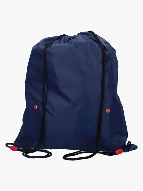 Marvel Spider-Man Gympapåse Beyond Amazing, Navy