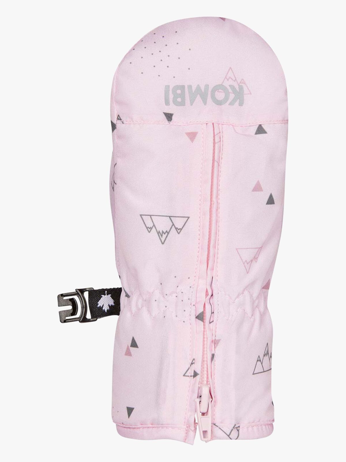 Kombi Adorable Vantar, Pink Mountain