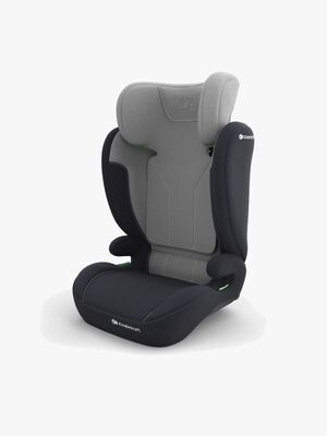 Kinderkraft I-SPARK 2 PLUS i-Size Bältesstol, Grey
