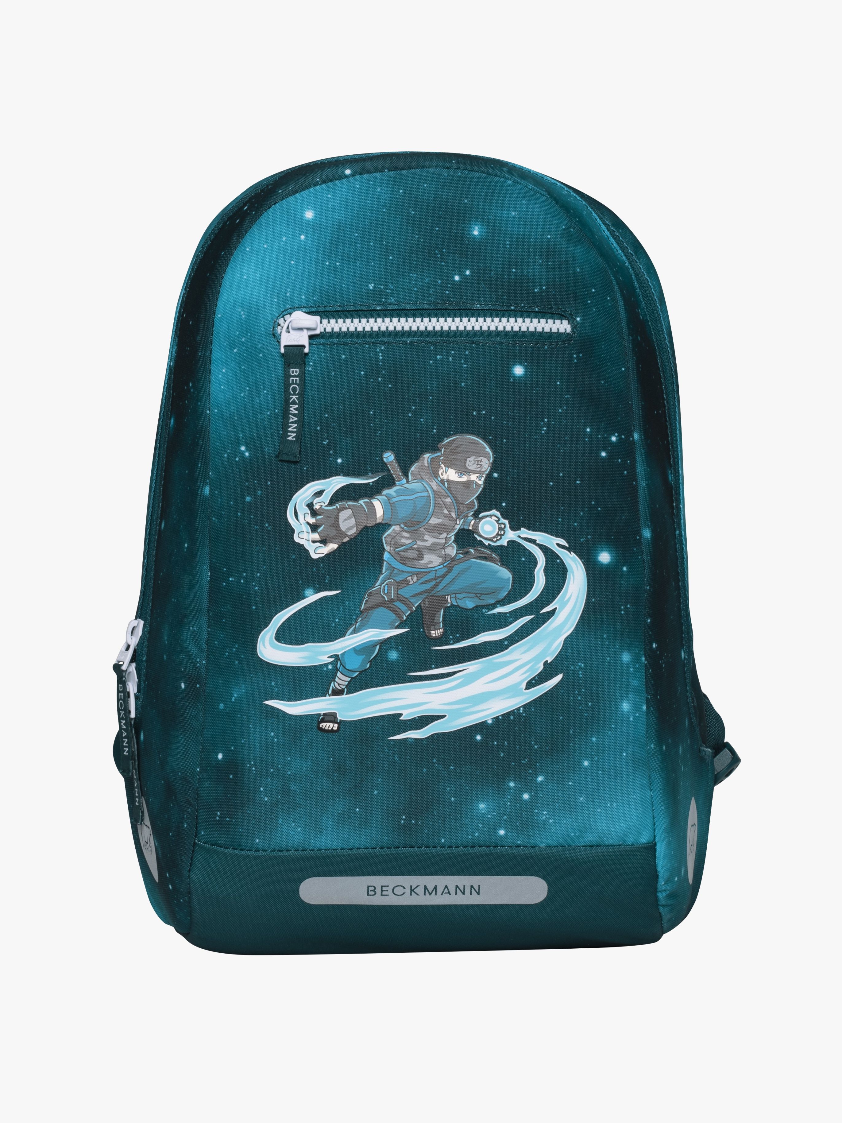 Beckmann Ryggsäck 12L, Ninja Master