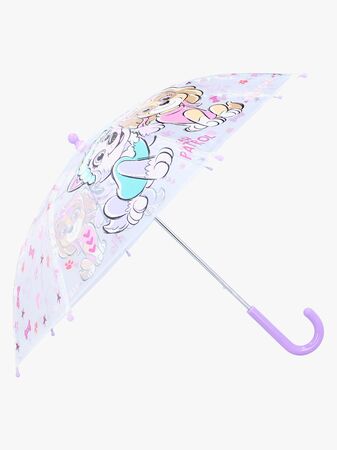 Paw Patrol Paraply Rainy Days, Lila