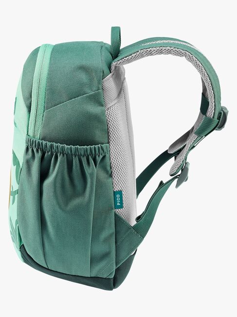 Deuter Pico Ryggsäck 5L, Spearmint Seagreen