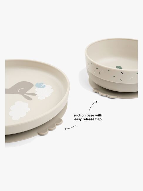 Done By Deer Foodie Matset Lalee, Sand