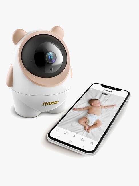 NENO Ami WIFI Babyvakt