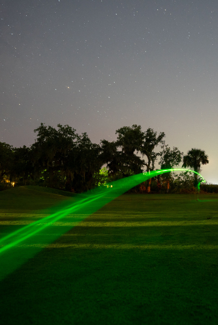 Waboba Wingman UFO Frisbee med LED-ljus Blandad