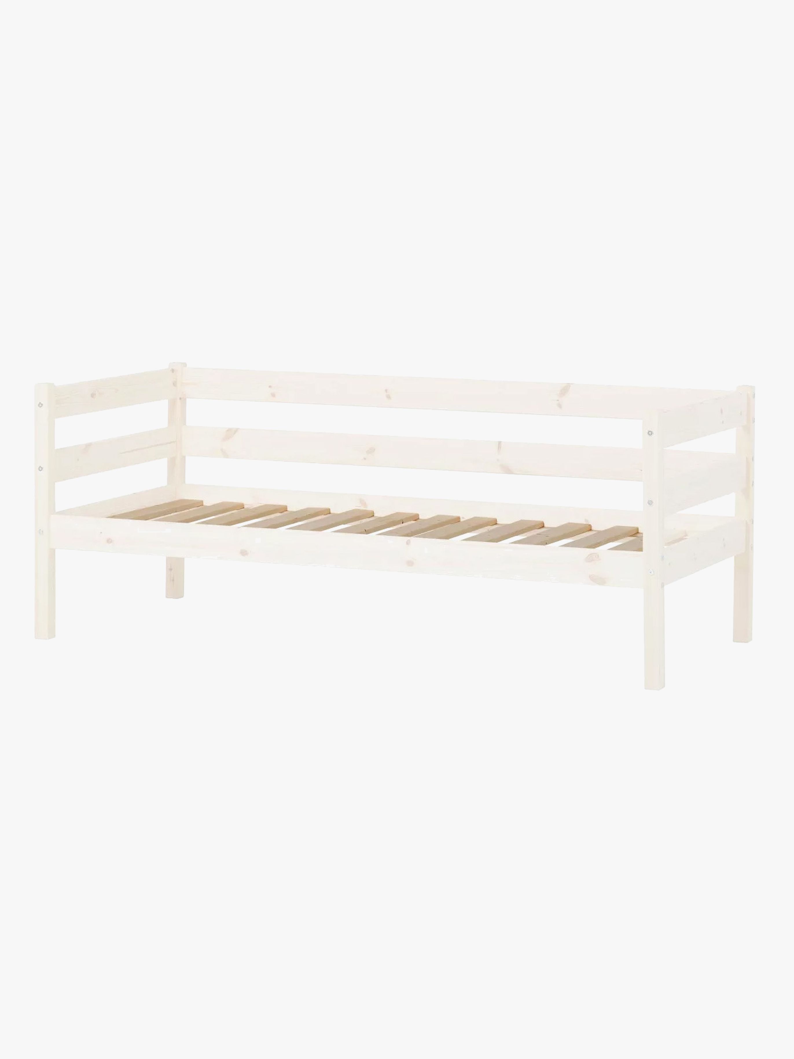 Hoppekids ECO Comfort Ribbor 70x160