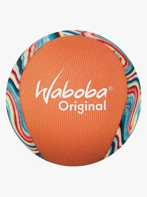 Waboba Original Vattenstudsboll 1-Pack Blandad