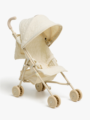 Alice & Fox Nuken Matkarattaat, Cream