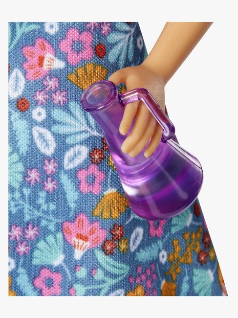 Barbie Docka Lärare