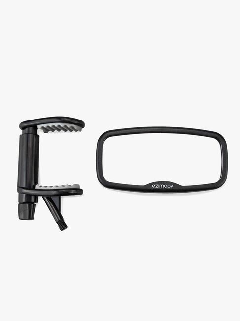 Ezimoov Clip Front Bilspegel
