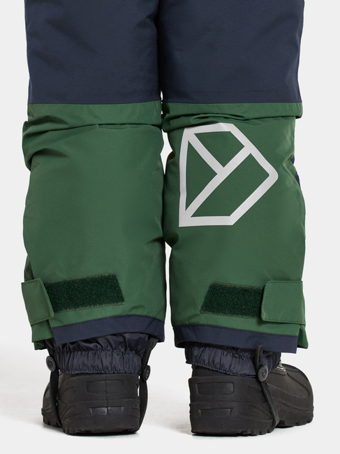 Didriksons Skare Skidställ, Pine Green