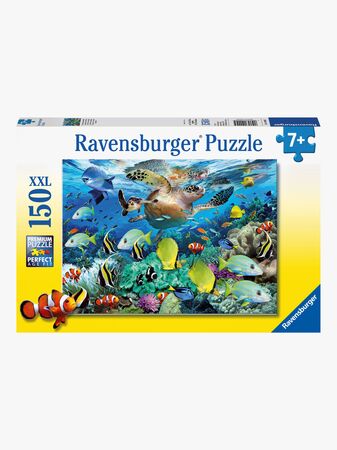 Ravensburger Pussel Undervattensparadis 150 Bitar