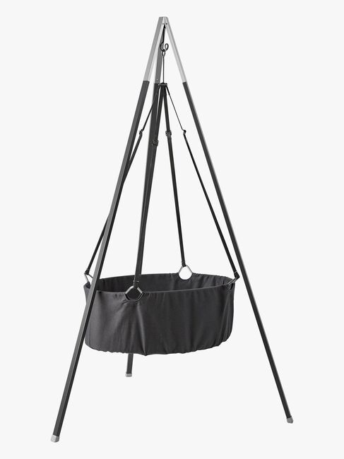 Leander Classic™ Benstativ till Vagga, Grå