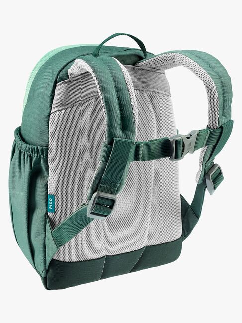 Deuter Pico Ryggsäck 5L, Spearmint Seagreen