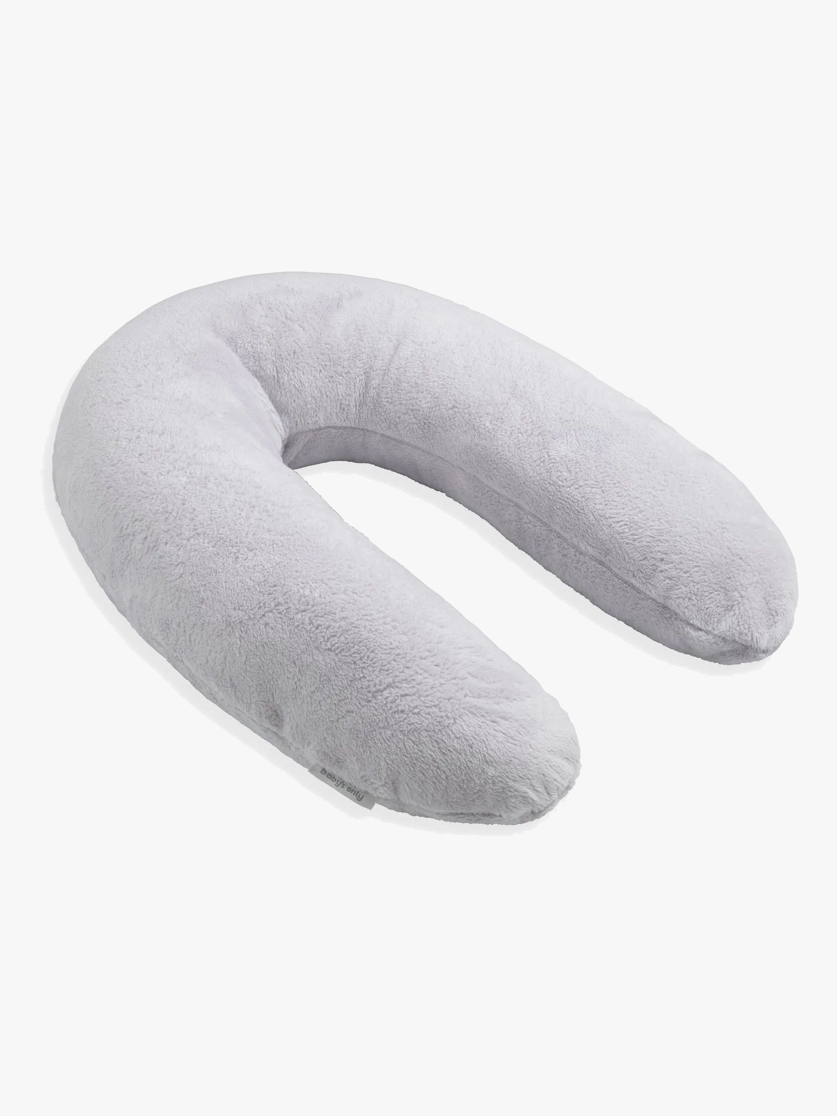 Baby's Only Cozy Amningskudde, Dusty Grey