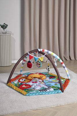 Beemoo PLAY Safari Spielbogen