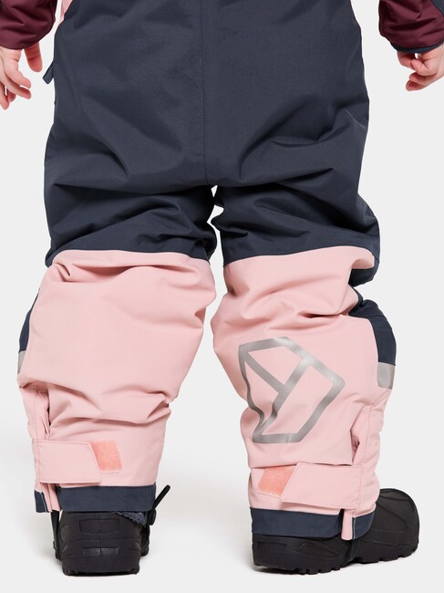 Didriksons Neptun Overall, Dusty Pink