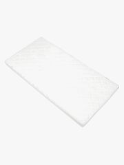 BabyMatex Softi Plus Ortopedisk Barnmadrass i Skum