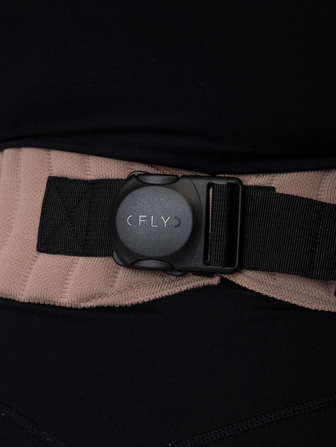 Flybaby Bärsele, Cinnamon