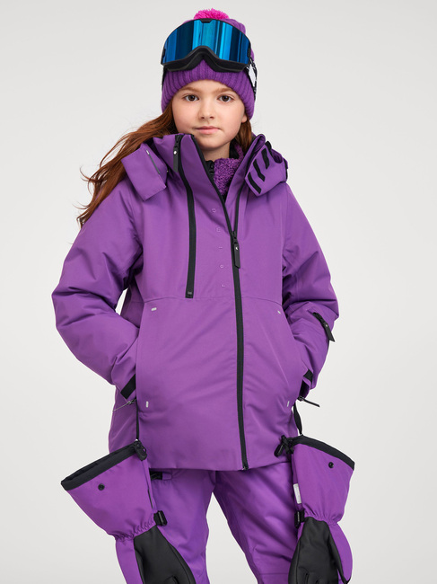 Reima Perille Skidjacka, Plum Purple 5100088C-5960-1557_5.jpg