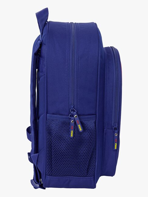 FC Barcelona Junior Ryggsäck 15L, 1ª Team 25/26