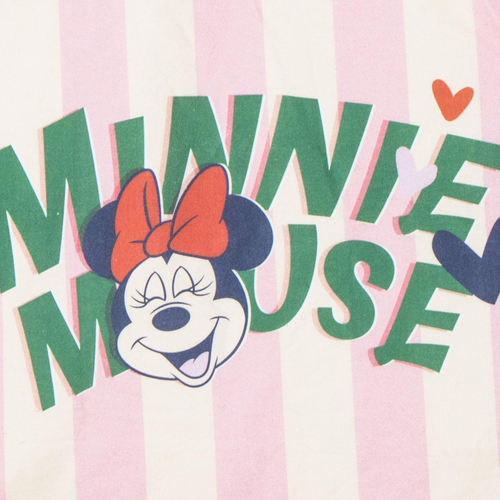 Disney Mimmi Pigg XL Shopping Tygkasse