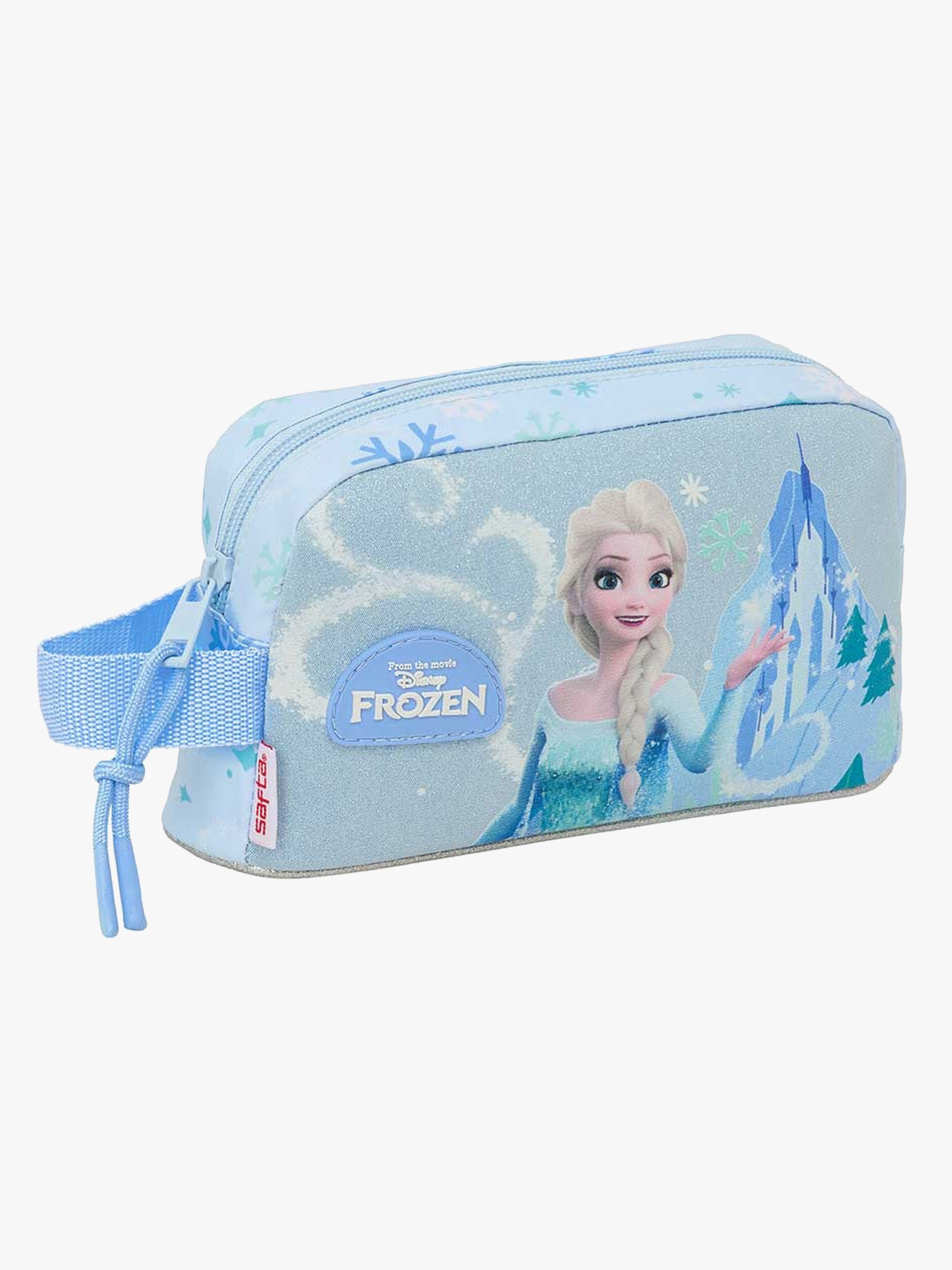 Disney Frozen Kylväska, Lila