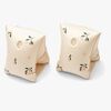 LIEWOOD Shirley Armpuffar, Peach/Sea Shell