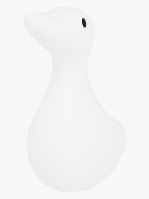 Flow Nattlampa Liva, Vit