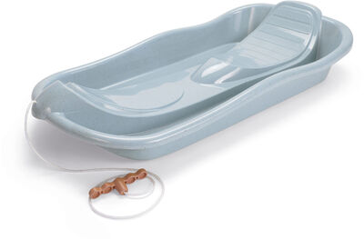 Dantoy Pulka Bioplast 79 CM, Blå