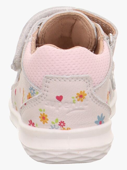 Superfit Bumblebee Sandaler, Vit