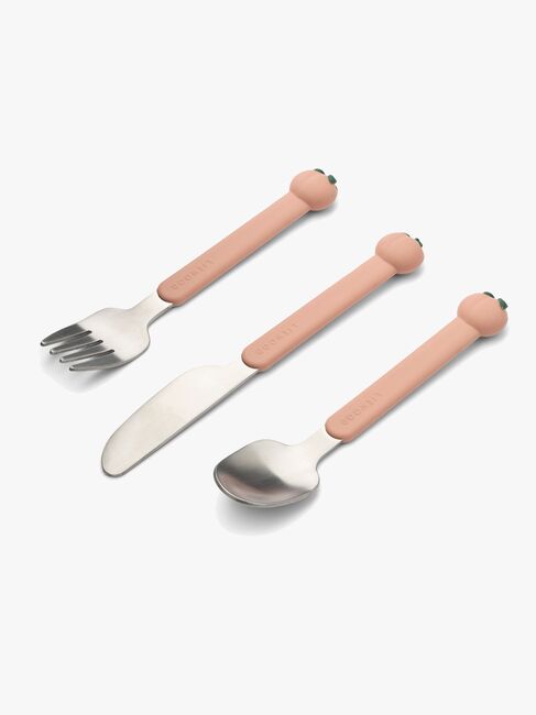 LIEWOOD Tove Bestick, Peach/ Pale tuscany multi mix