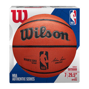 Wilson NBA Basketboll Authentic Series