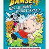 Egmont Kärnan Bamse Sagobok När Lill-Nöffe Slutade Skratta