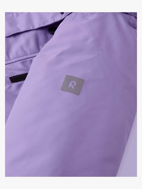 Reimatec Kaunisto Vinteroverall, Blooming Lilac