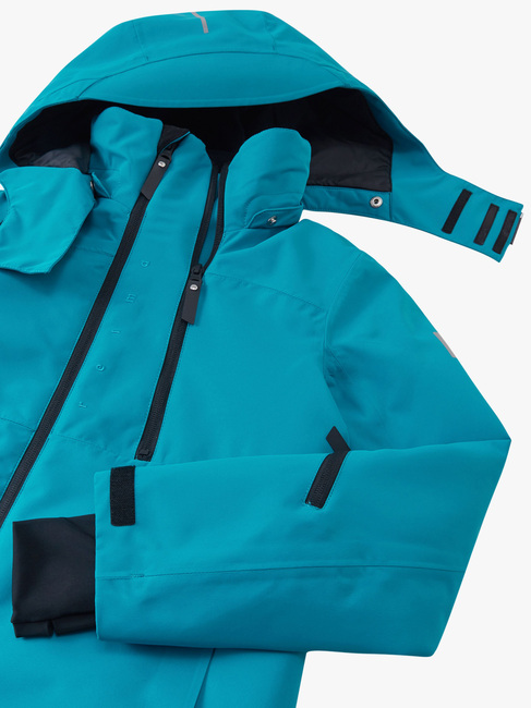 Reima Tieten Skidjacka, Aquatic Blue 5100366A-7990-1557_4b.jpg