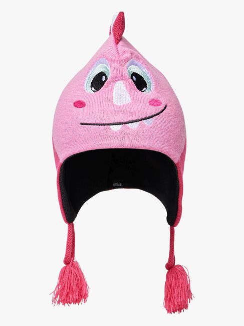 Kombi Imaginary Friends Mössa, Elionora the Dinosaur