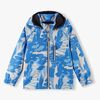 Reima Vantti Softshelljacka, Cool blue