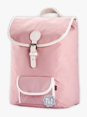 Blafre Rucksack 12 L, Hellrosa