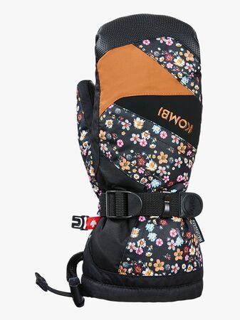 Kombi The Original Jr Vantar, Daisy