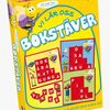 Tactic Vi lär oss Bokstäver Spel