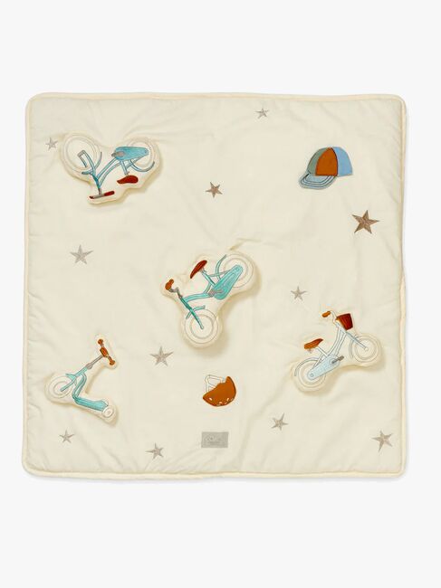 Cam Cam Copenhagen Lekmatta, Bicycles