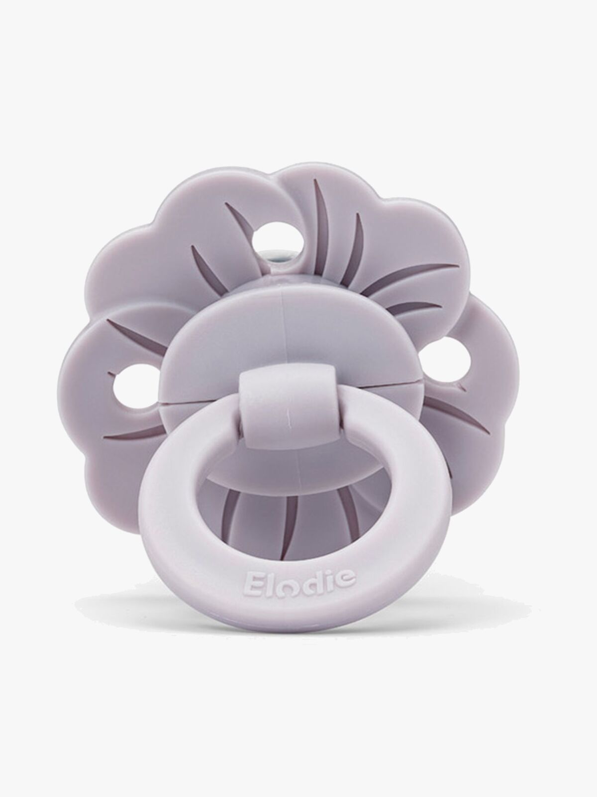 Elodie Binky Bloom Napp 3+, Lavender Love