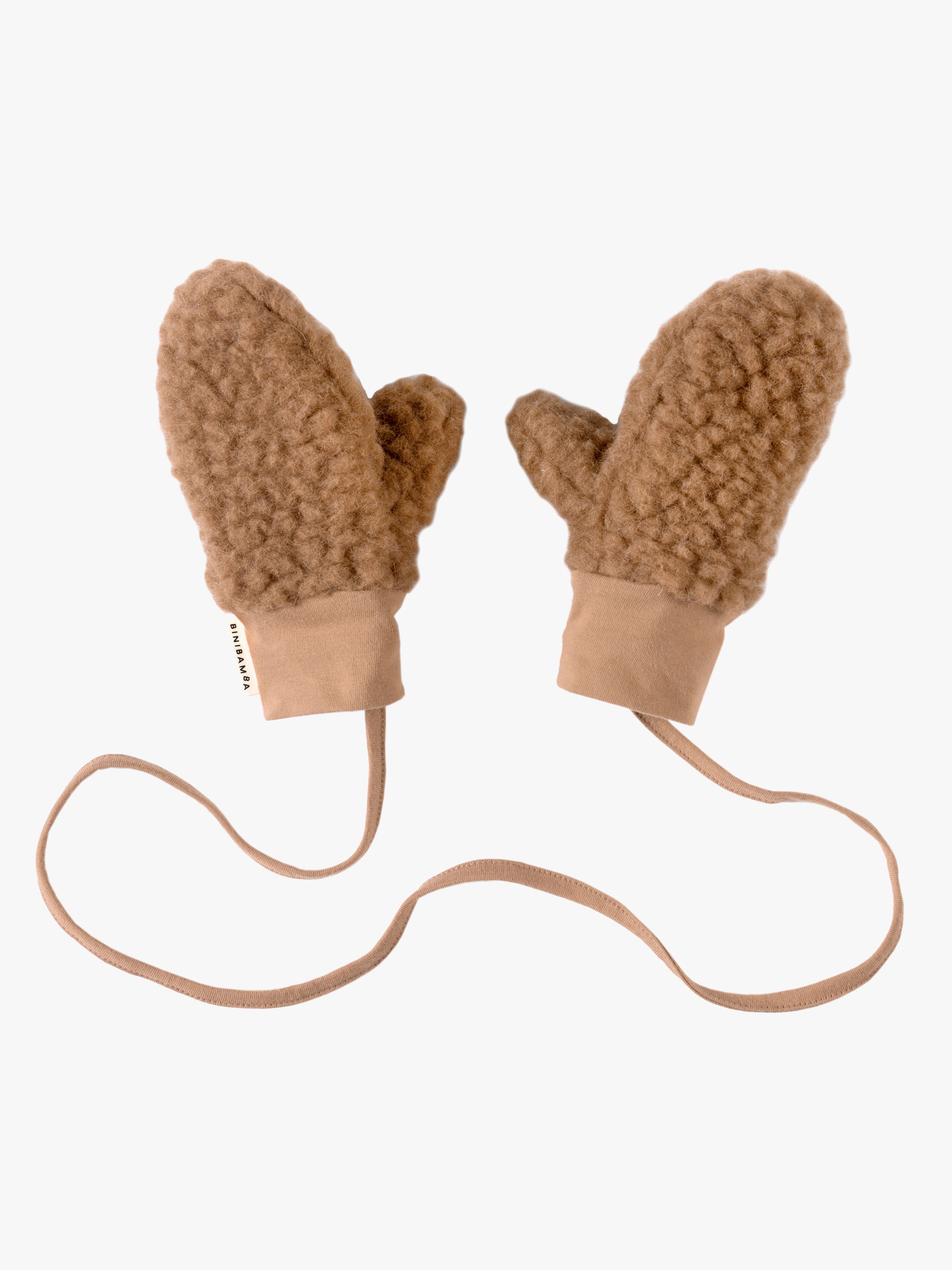 BINIBAMBA Merino Vantar, Bruno, 6 mån - 2 år
