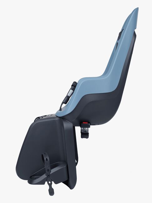 BoBike ONE Maxi Rack Mount Cykelsits, Citadel Blue