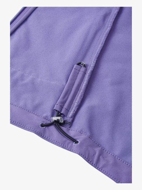 Reima Puruton BugProof Jacka, Misty Violet