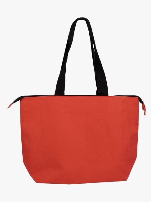 Hello Kitty Strandväska, Rosa/vit