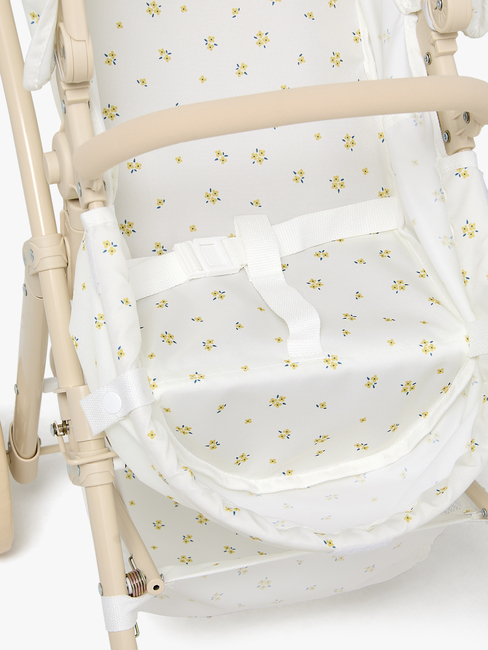 Alice & Fox 2-i-1 Duovagn, Buttercups