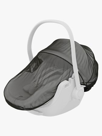 Thule Myggnät Till Babyskydd