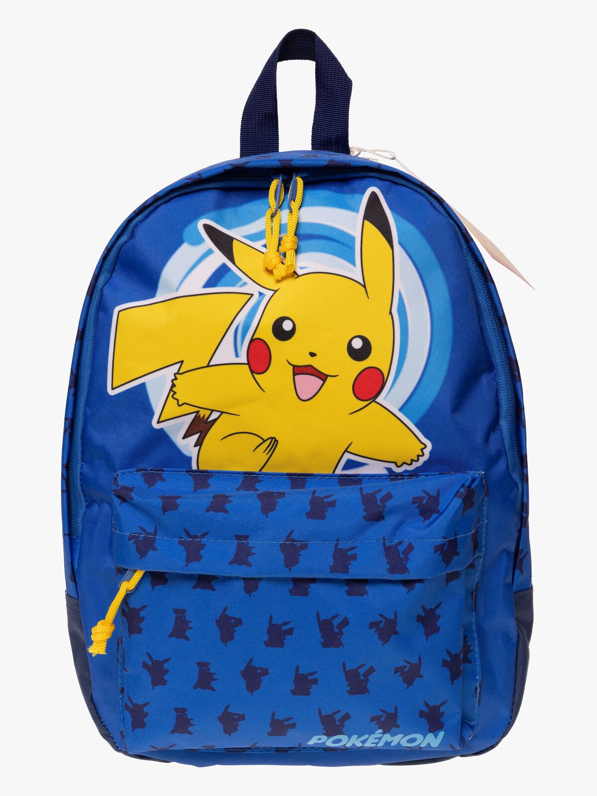 Pokémon Ryggsäck 13L, Blå